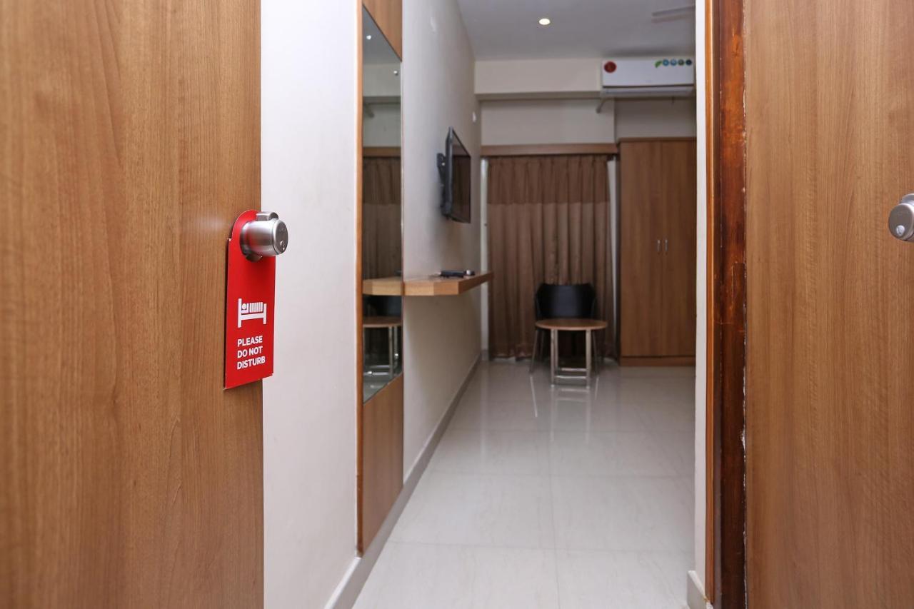Oyo 6447 Samasth Rooms And Suites Maisur Dış mekan fotoğraf