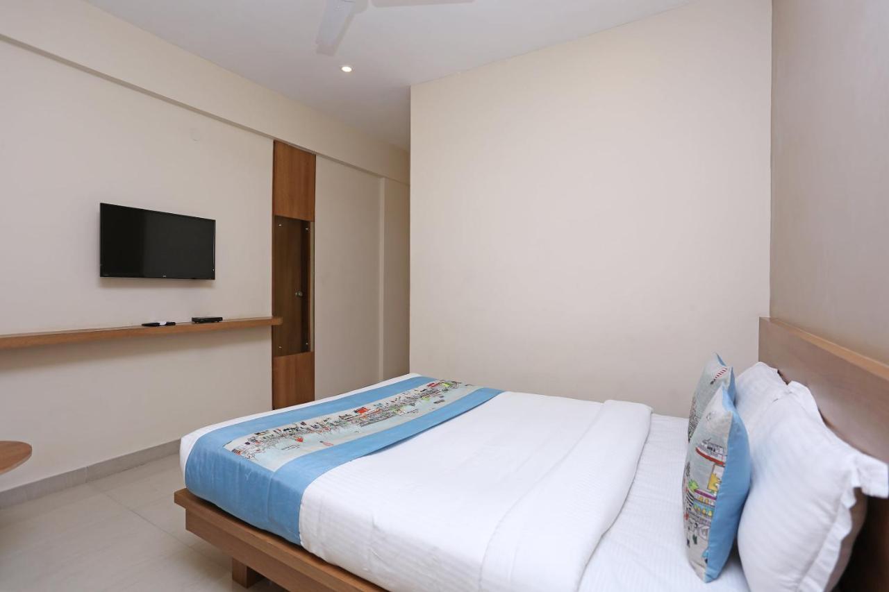 Oyo 6447 Samasth Rooms And Suites Maisur Dış mekan fotoğraf
