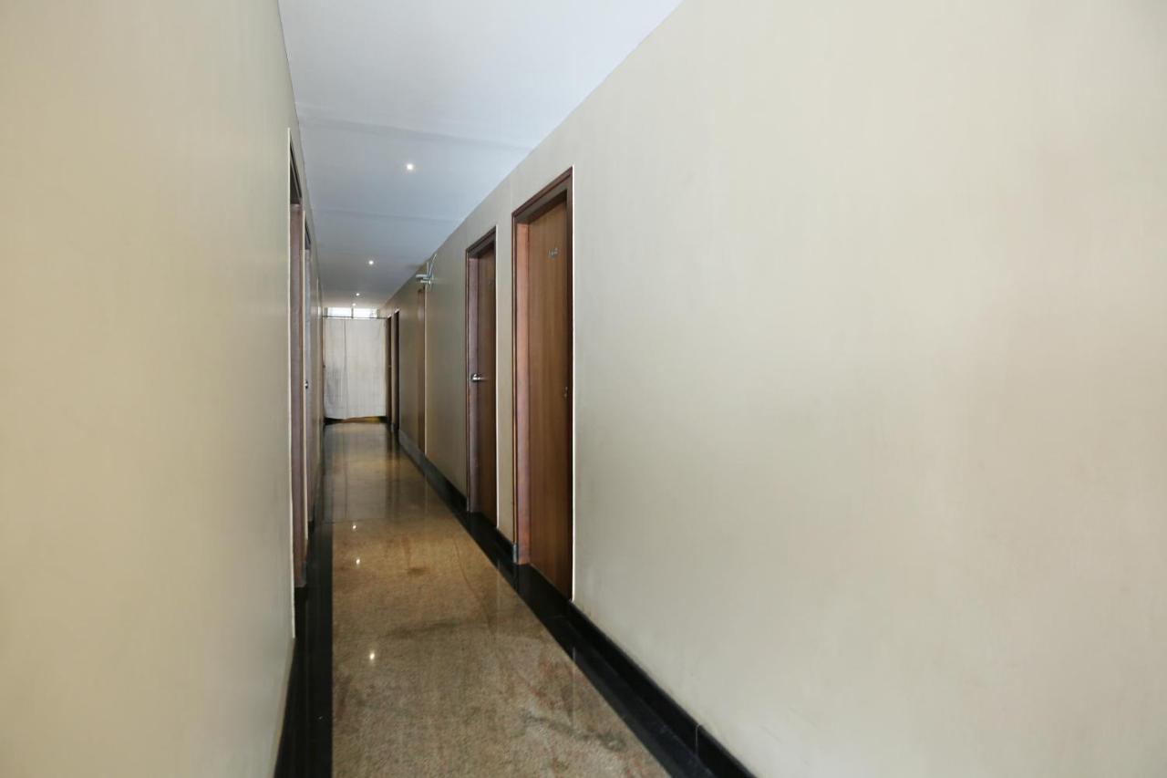Oyo 6447 Samasth Rooms And Suites Maisur Dış mekan fotoğraf