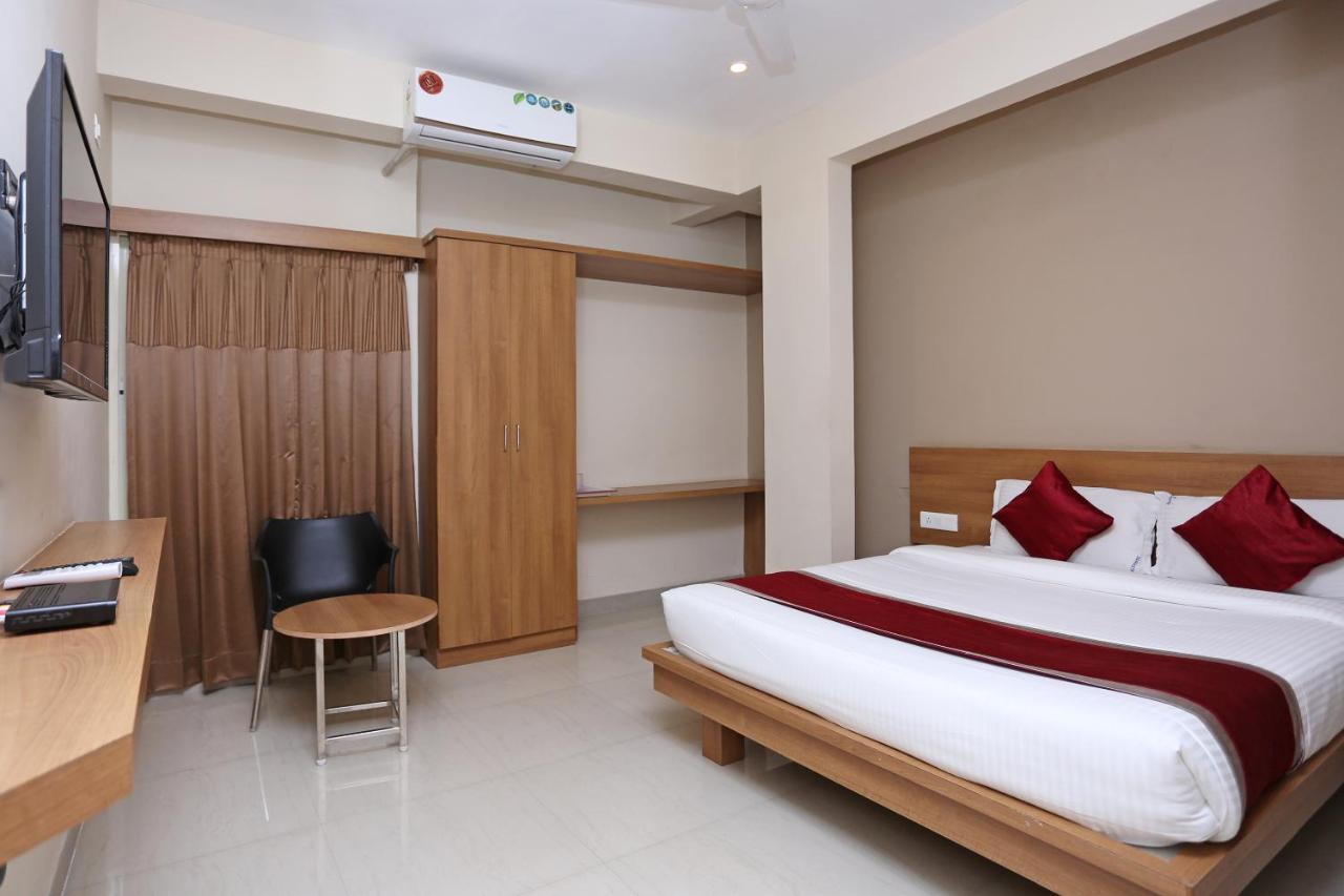 Oyo 6447 Samasth Rooms And Suites Maisur Dış mekan fotoğraf