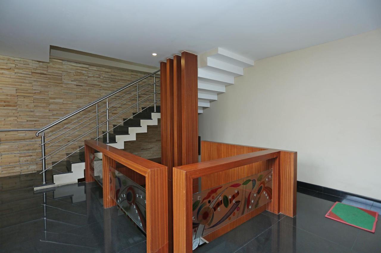 Oyo 6447 Samasth Rooms And Suites Maisur Dış mekan fotoğraf