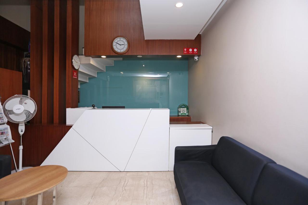 Oyo 6447 Samasth Rooms And Suites Maisur Dış mekan fotoğraf