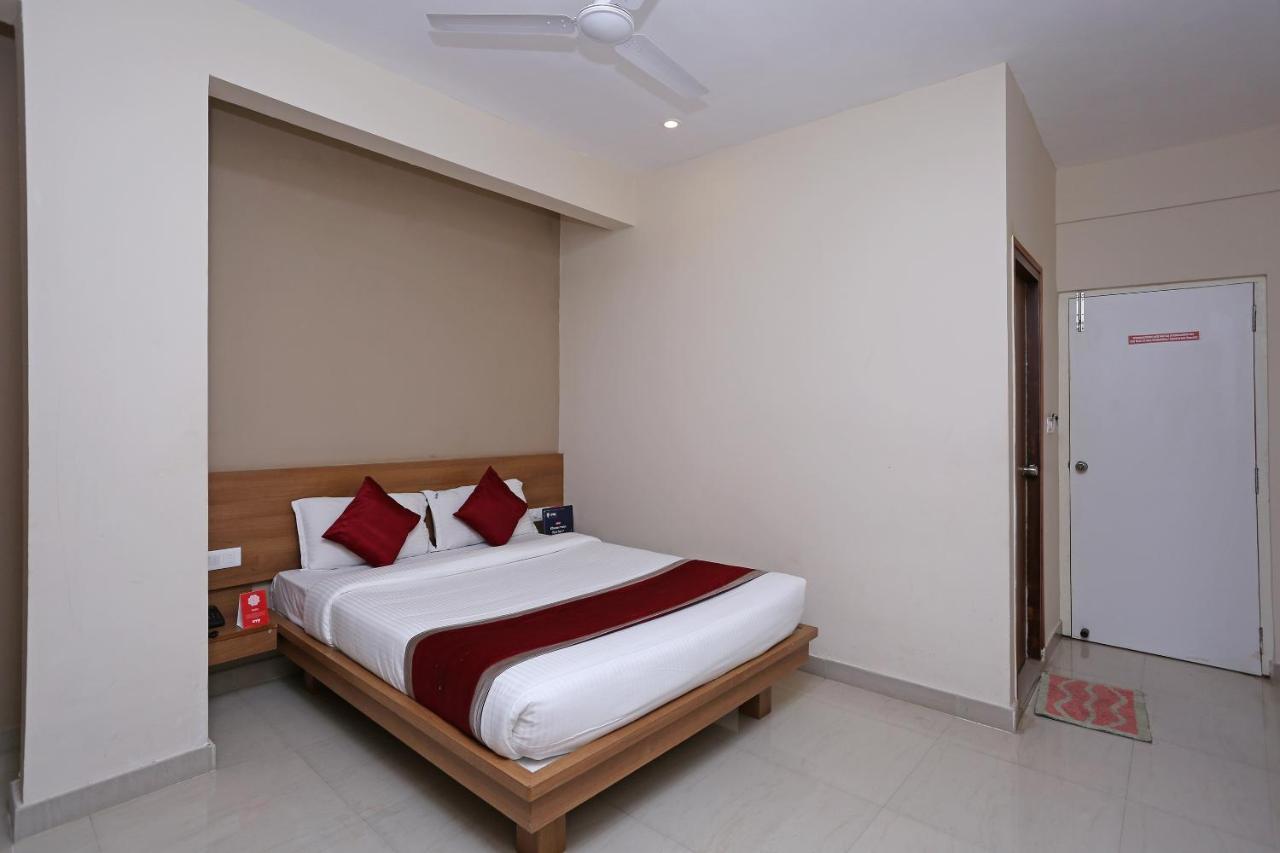 Oyo 6447 Samasth Rooms And Suites Maisur Dış mekan fotoğraf