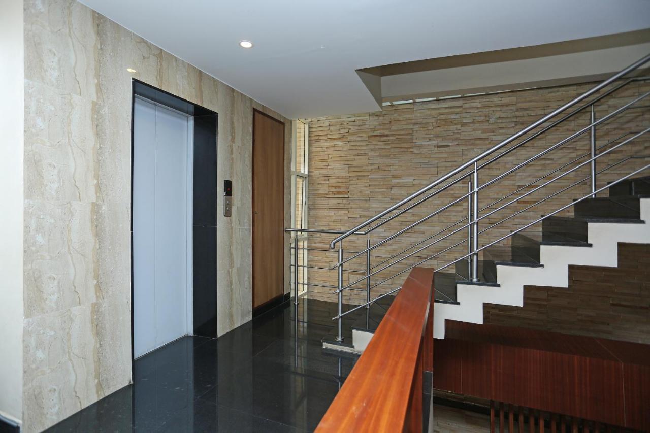 Oyo 6447 Samasth Rooms And Suites Maisur Dış mekan fotoğraf