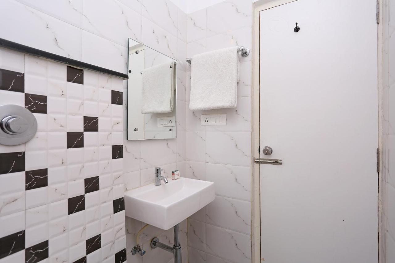 Oyo 6447 Samasth Rooms And Suites Maisur Dış mekan fotoğraf