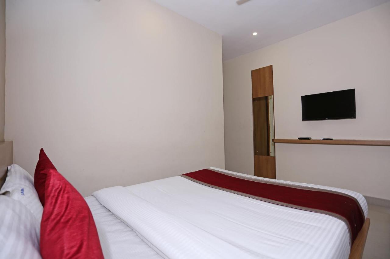 Oyo 6447 Samasth Rooms And Suites Maisur Dış mekan fotoğraf