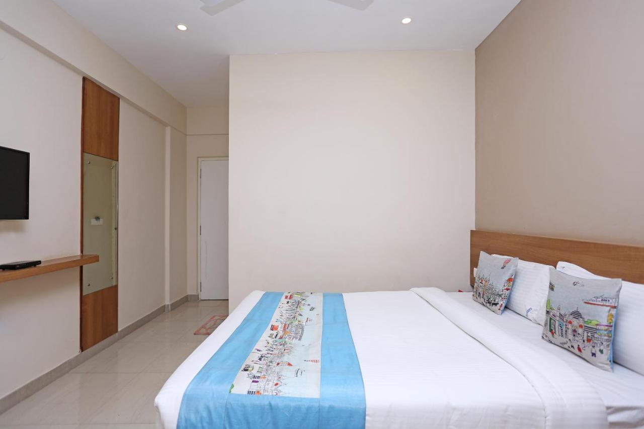 Oyo 6447 Samasth Rooms And Suites Maisur Dış mekan fotoğraf