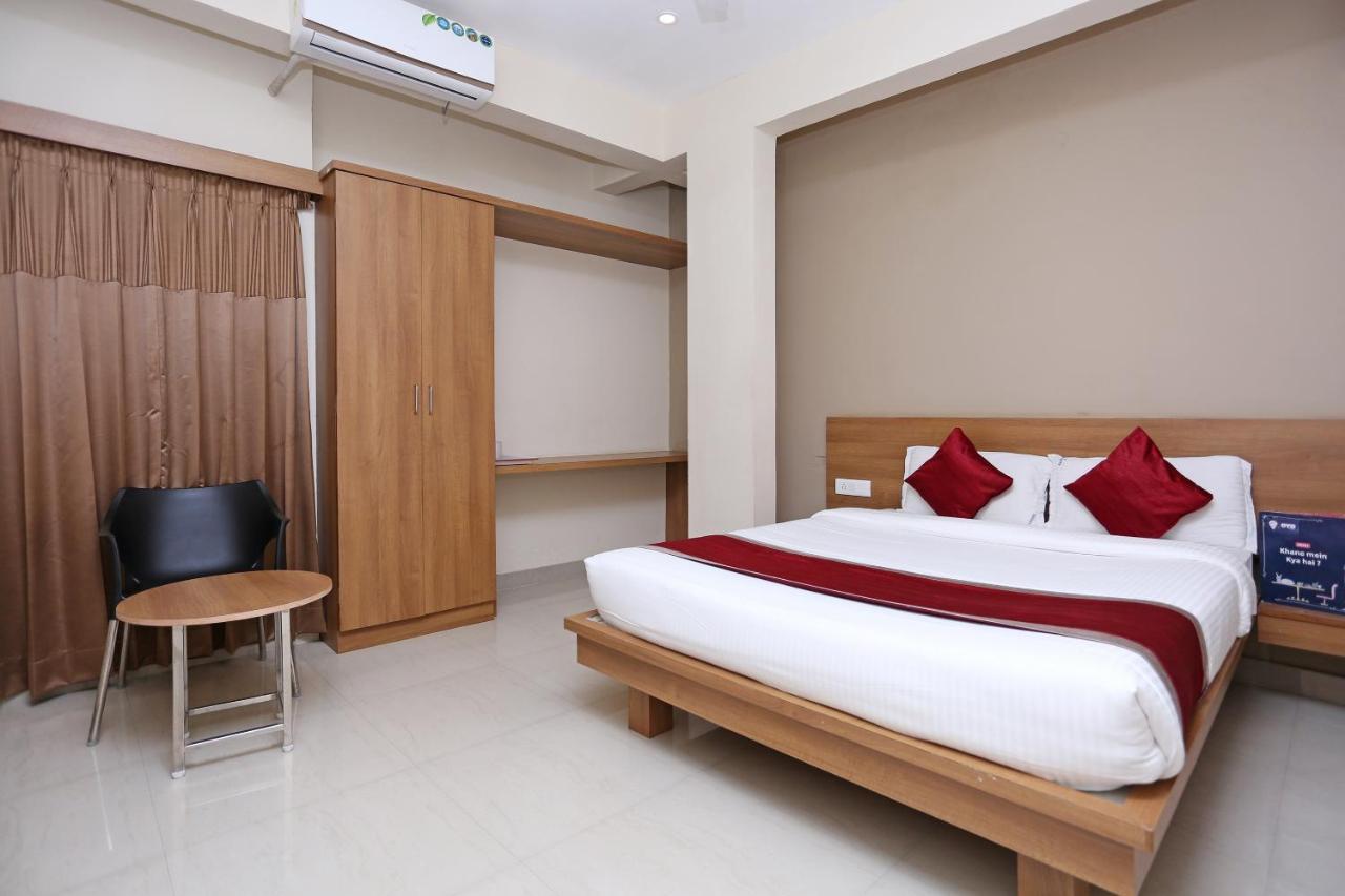 Oyo 6447 Samasth Rooms And Suites Maisur Dış mekan fotoğraf